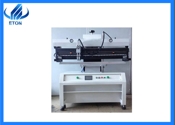 1.5m PCB Board Smt Printing Machine Automatic Printer Can Brush