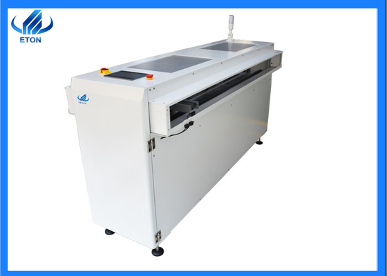 Send Board Transfer PCB Conveyor 500Mm conveyor belt machine line conveyor