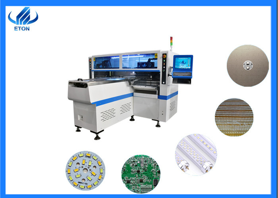 250000CPH PCB High Speed Pick And Place Machine SMT production line