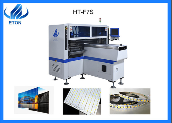 LED display screen pick and place mounting machine SMT mounting machine