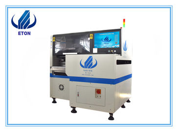 Middle High Precision E5 Chip Mounting Machine for LED Manufacturing Machine Line
