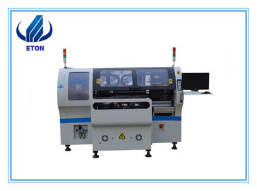 High Speed LED Mounting Machine / SMD Pick And Place Machine 75000CPH 16 Heads