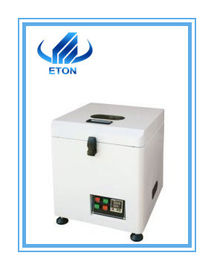 LED Solder paste mixer SMT production machine suitable for kings of pcb board