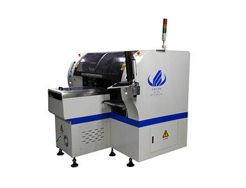 150000 CPH Speed Chip Mounter Machine For LED Display 1600 * 1900 * 1600mm