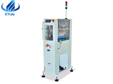 Automatically Sense Lead Free Reflow Oven PCB Cleaning Machine 0-17.5 M / Min Speed