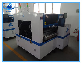 High Precision LED Light Production Line Multifunctional Patch Machine 40000CPH Speed