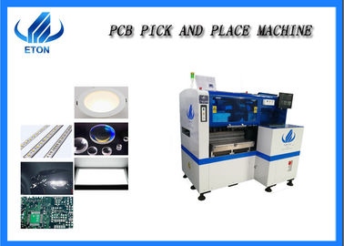 High Accuracy High-precision Stable High Speed pick and place machine