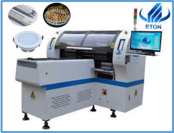 Led PCB Board Assembly Automatic Pick And Place Machine For SMT Production Line