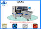 Roll To Roll Soft Strip SMT Chip Mounter Machine 250000 CPH SMT Production Line