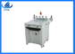 PCB Manual Stencil Printer For Vertical Horizontal Adjustment Of PCB Steel Mesh