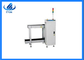 PCB Automatic Smt Unloader Machine In Led Light Production Line