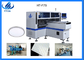 High speed pick and place machine LED screen chip shooter