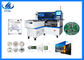 Bulb Led Chip Smd Mounting Machine HT-E6T Middle Speed Multi Functional 220AC 50Hz