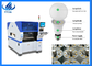 High Accuracy Large Area 45000 CPH SMD Pick And Place Machine With 10 Heads