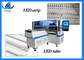 28 Feeders SMT Mounter Machine 250000CPH Speed LED PCB Assembly Machine