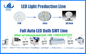 ETON HT-E8D-1200 LED Chip SMD Mounting Machine Pick And Place Machine SMT Line