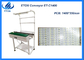 1400mm*500mm Convey Circuit Boards SMT Production Line PCB Conveyor