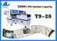 500000CPH LED chip mounter machine for 100m LED Strip Production
