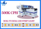 500000CPH automatic pick and place machine for 100m LED roll to roll Production