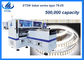 3100KG R&amp;D Software Flexible Strip Mounting Machine SMT Placement Machine
