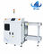 Automatic Suction SMT Mounting Machine Gas Source 0.4-0.6MPa Sheet Metal Frame