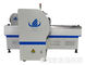 2450MM Width High Speed Pick And Place Machine 0.2mm Components Speed