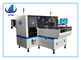 CE LED Chip Mounter Machine HT-E8T High Speed 0.02mm Chip Mounting Precision