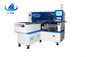8 Heads LED Chip Mounter Machine HT-E8S 380AC 50Hz CE Approval Multi - Functional