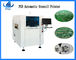 PCB Thickness 0.4 - 6mm SMT Mounting Machine For PCB Components Placement