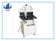 220V 50 / 60Hz Power Semi Auto Screen Printer ET-S1200 LED Making Machine