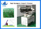 1200×250mm Printing Area SMT Mounting Machine PCB Screen Printing Machine