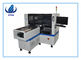 220AC 50HZ Led Chip Smd Mounting Machine HT-E6T High Precision 0.2mm Components Speed