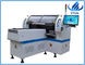 High Speed Smt Mounting Machine 150000cph Automatic 68 Feeders With 1 Year Warranty