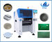 Led Bulbs Tube Video Pick And Place Machine Full Automatic Visional Opetation