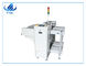 Send Board SMT Mounting Machine , Stable SMT Chip Mounter With 1 Year Warranty