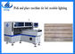 Smt Production Line Pick And Place Machine For Five Meter Led Moudle Light