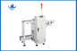 PCB Automatic Smt Unloader Machine In Led Light Production Line