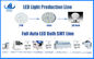 Economic LED Bulb 45000CPH Pick and Place Machine RT 1 LED Production Line
