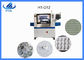 90000CPH For Lens SMT Automatic Glue Dispensing Machine Lower Wasting High Efficiency