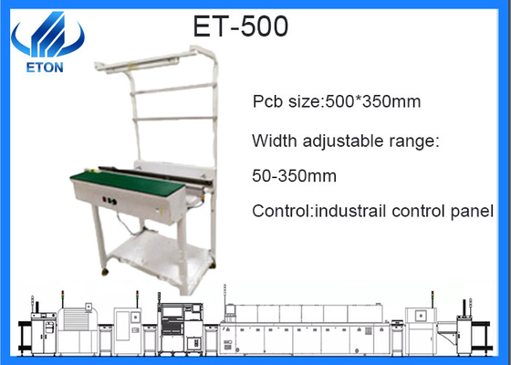 SMT SINGLE RAIL CONVEYOR