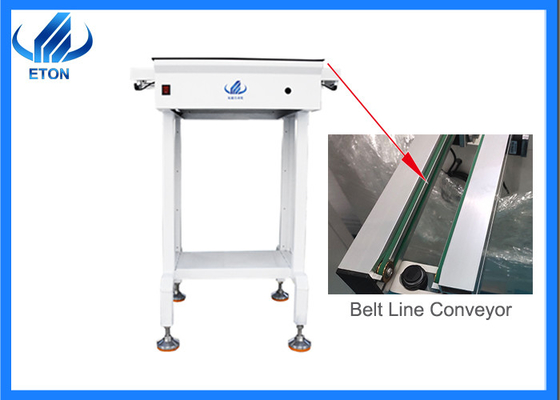 Belt pcb conveyor machine in SMT production line