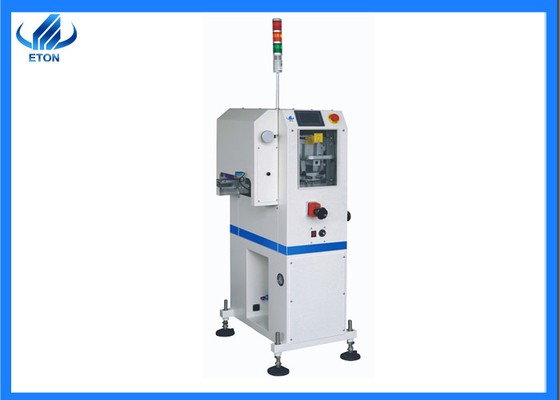 Automatic SMT PCB Cleaning Machine AC220V 50Hz LED Light Production Line