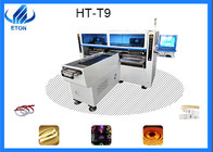 ETON 250000CPH LED Strip light SMT production line LED light making machine