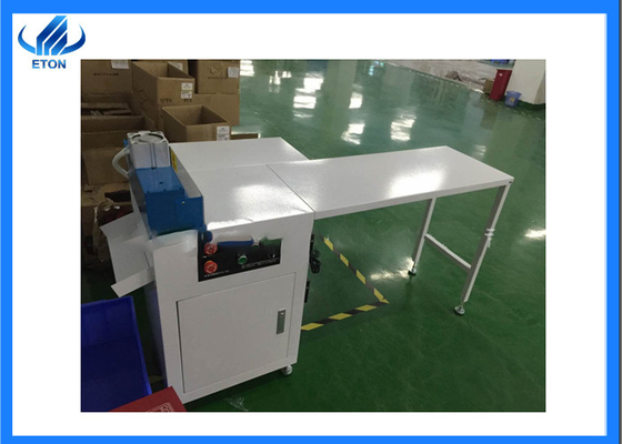 FPCB LED Lights Assembly Machine PCB Cutting Machine For Strip Light