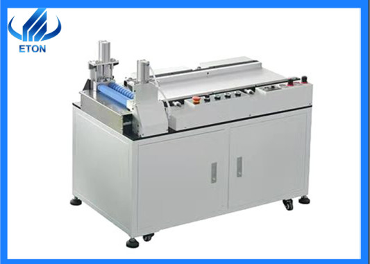 Automatic Splitting Machine LED Lights Assembly Machine For Strip Light FPCB