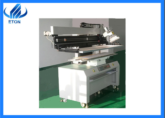 Automatic SMT high speed Max PCB 1200×300 mm stencil printer