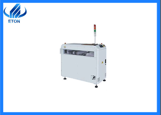 PLC PCB Conveyor Sturdy Transplanting Machine For Moving PCB Boards