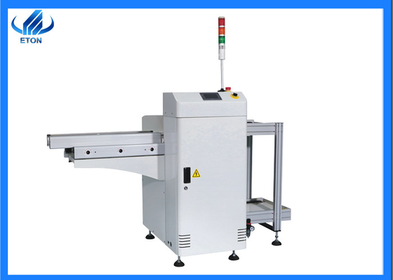 AC220V 50Hz Smt Loader Machine In LED Light Production Line 、