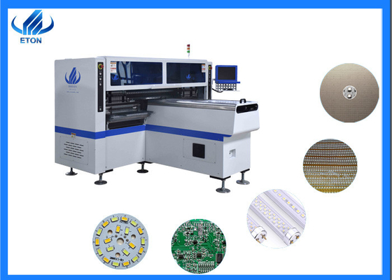 Automatic LED Strip Light 100m LED Strip Light surface mount technology machine smt mounter machine