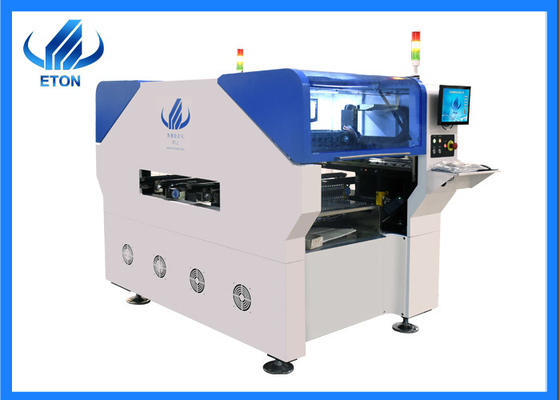 ETON High technology fast speed pcb led bulb production line pcb making machine